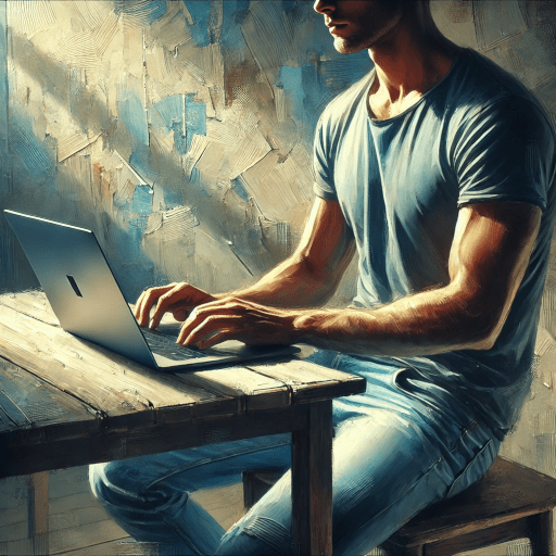 Confessions of a Serial Blog Starter