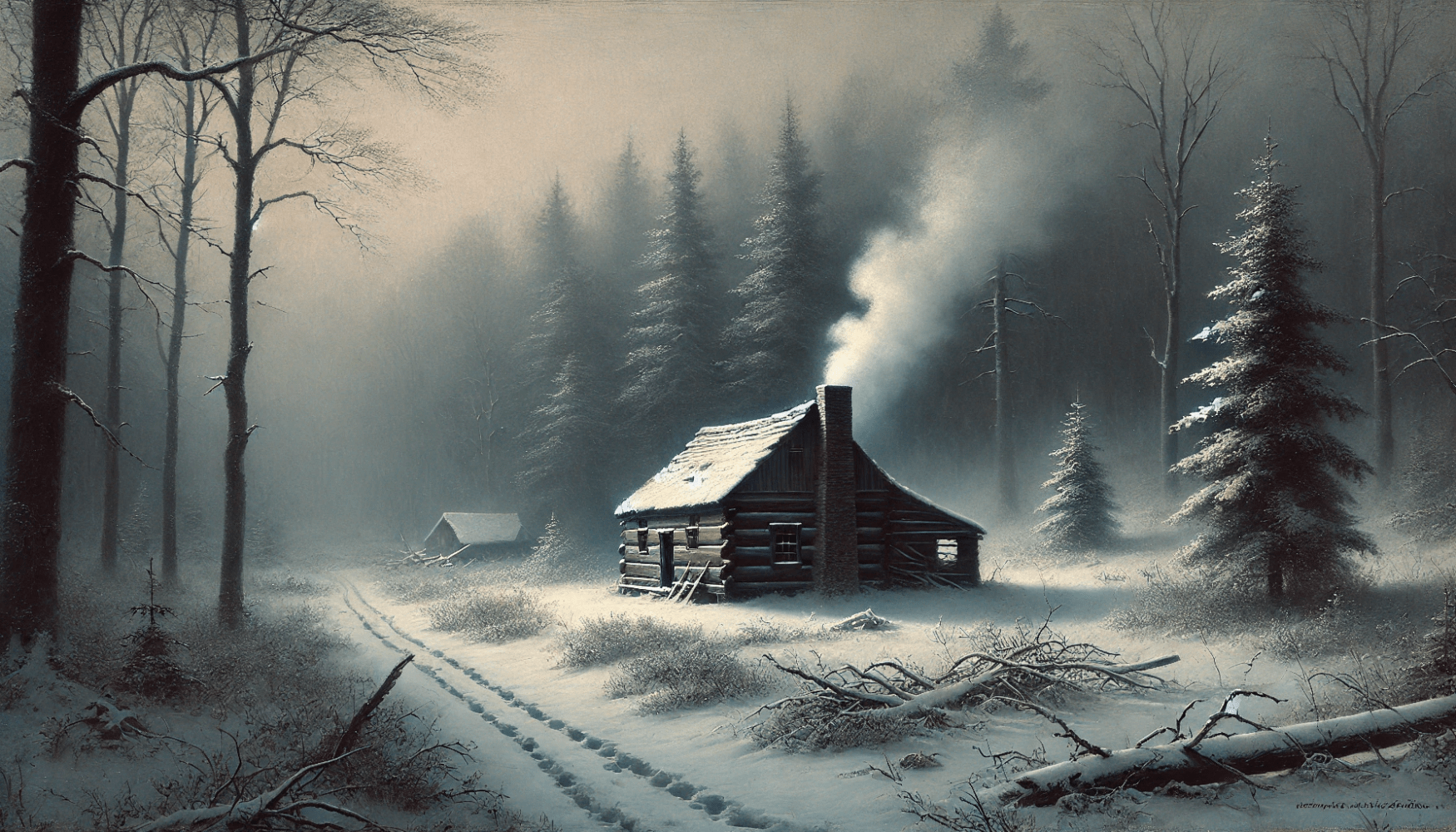 The Catalyst of the Gnadenhutten Massacre Was an Attack on Wallace Bower